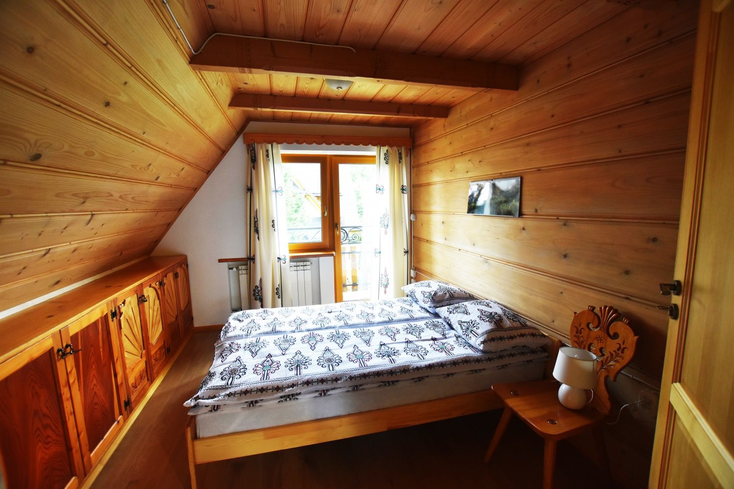 Zakopane Nowy Apartament