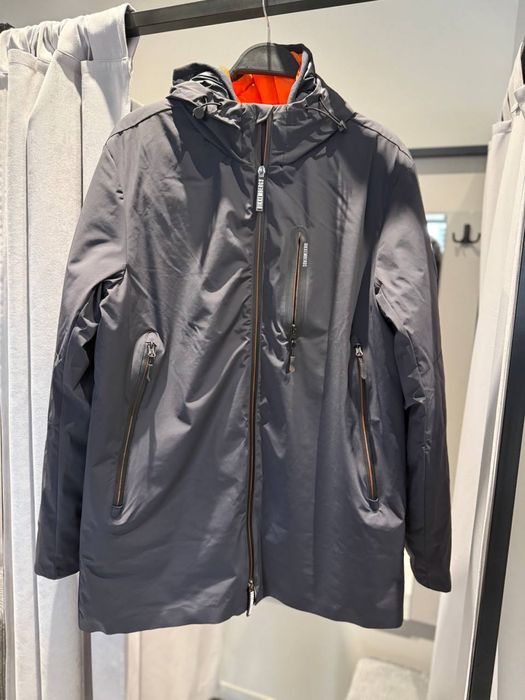 Куртка Bikkembergs розмір в наявності 48 та 50