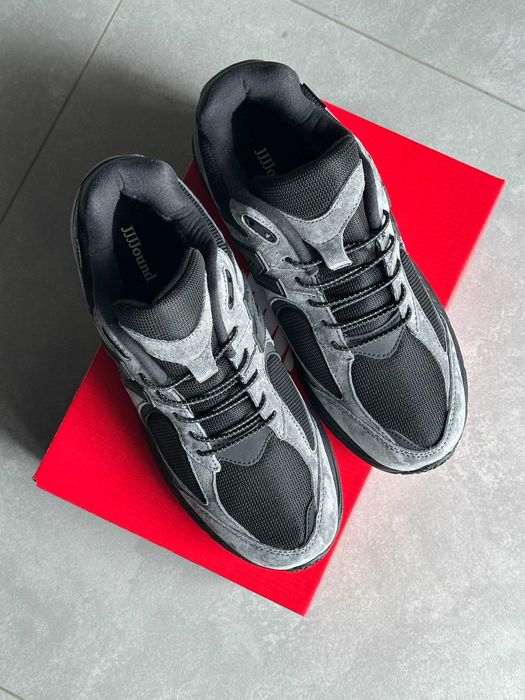 !SALE! New Balance 2002R Gore-Tex Grey Black 38 39 40 41 42 43 44 45