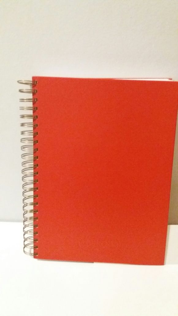 Agenda colecionavel