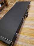 Hardcase warwick rockcase