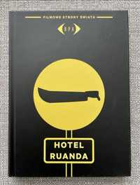 Hotel Ruanda Film DVD