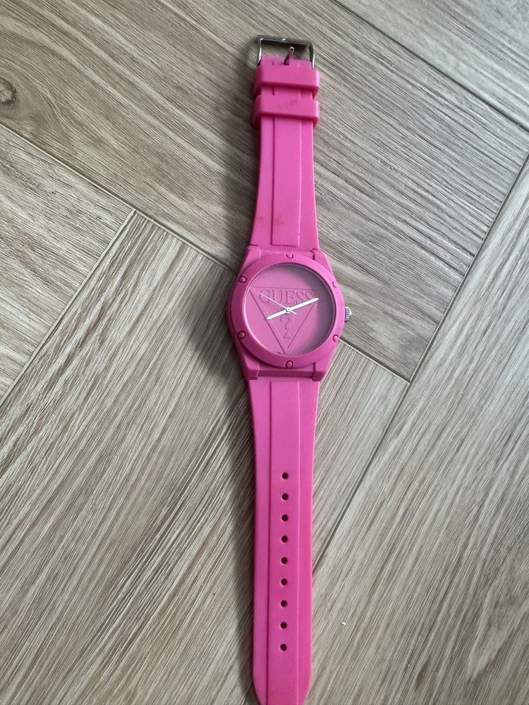 Guess zegarek damski