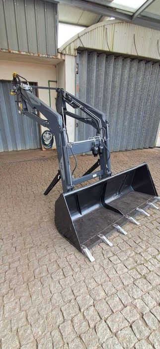 Carregador AgriDuarte M3