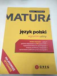 Matura Język polski egzamin ustny