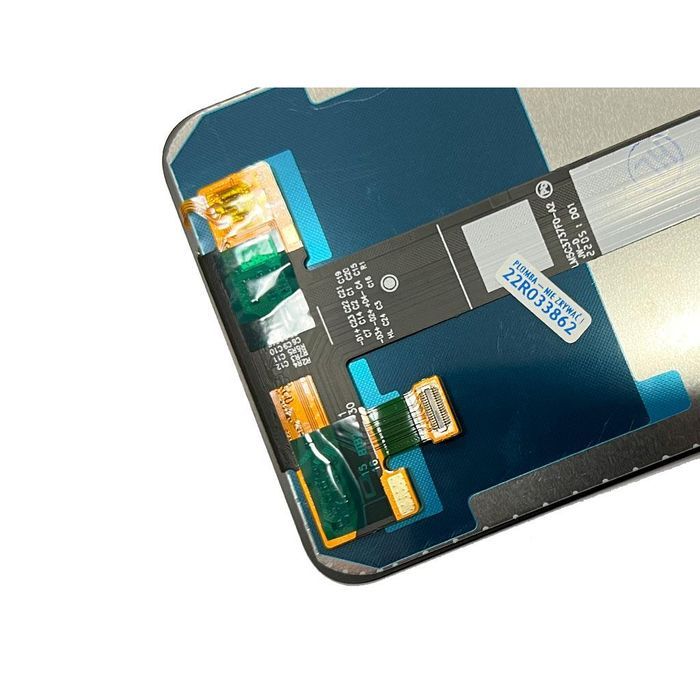 Wyświetlacz Lcd Szybka Do Xiaomi Redmi 10C