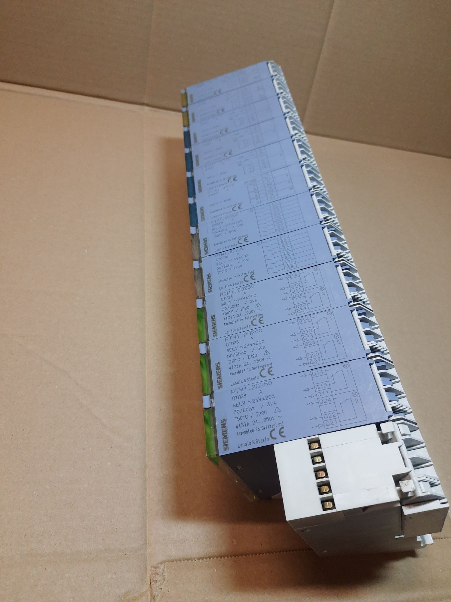 Siemens ptm1 zapraszam