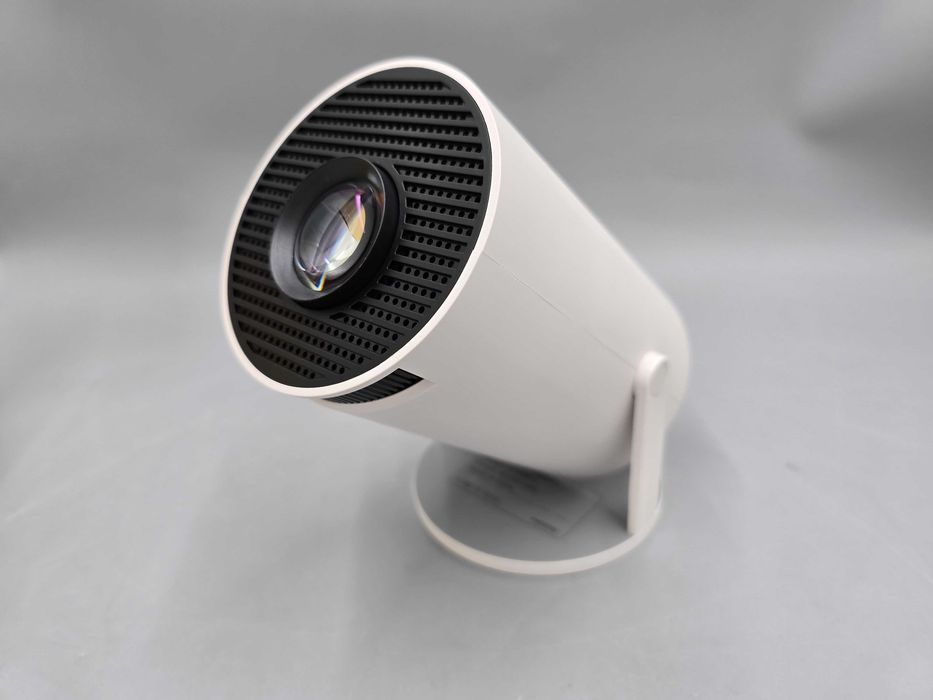 Projektor Mini Beamer 4K HY300 Pro Youtube Netflix Komplet Nowy