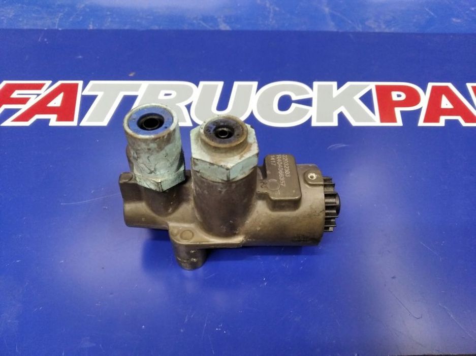 VOLVO FH 4 RENAULT T ZAWÓR CIŚNIENIA