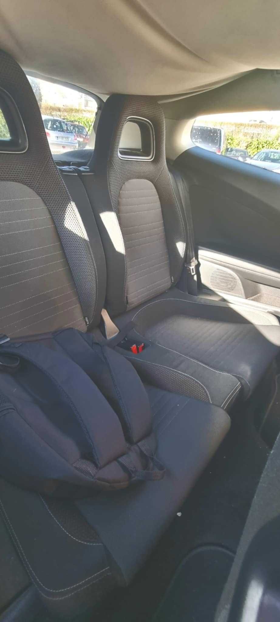 VW Scirocco 1.4 TSI DSG