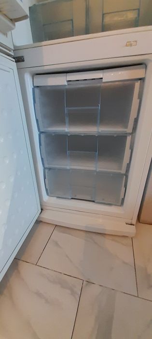 Холодильник BEKO CDP 7600 HCA