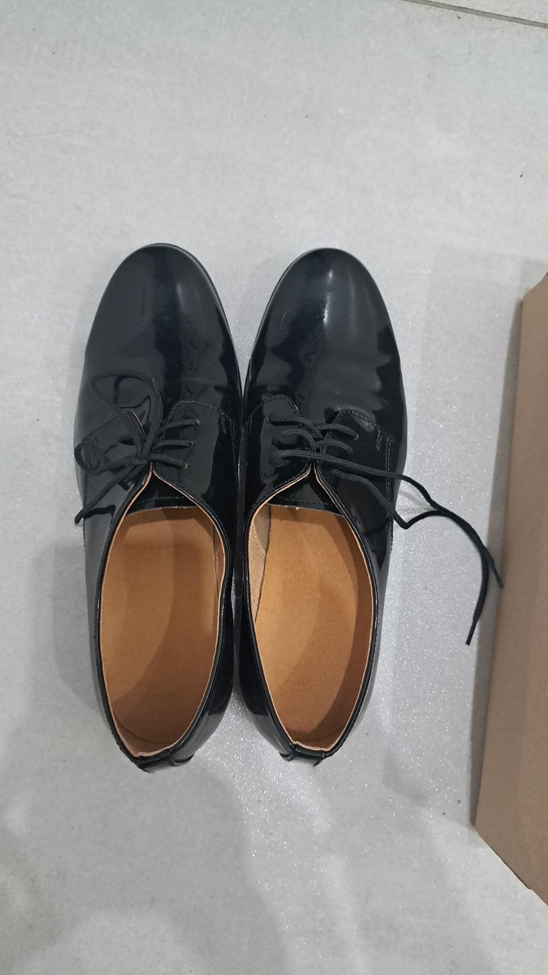 buty 37 rozmiar chłopiece