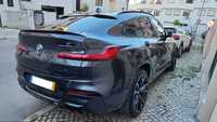 Bmw X4 m competition