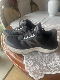 Buty newbalance 37,5