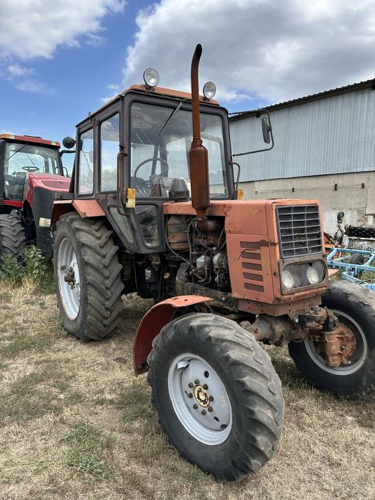 Продам трактор МТЗ 1025