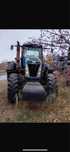 Продам трактор NEW HOLLAND T8040 с навесным.