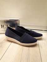 NOWE espadryle Vices roz. 38