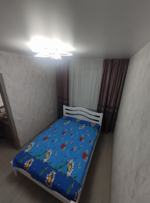 Двокімнатна квартира у новобудові