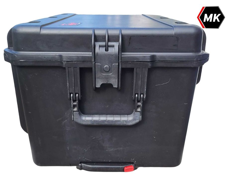 SKB iSeries 2317-14 (58x43x35cm) Waterproof Case – Black skrzynia, FV