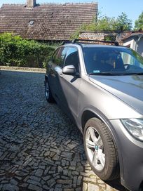 BMW X5 xDrive 25d M Sport FV 23%  Salon PL Serwis ASO