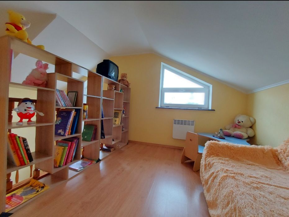 Дахнівка. Будинок з Меблями та Побутовою Технікою біля Дніпра