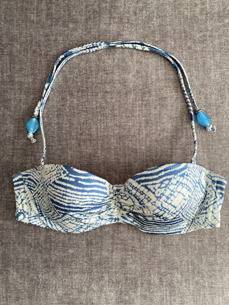 Góra od stroju kąpielowego bardotka 75B