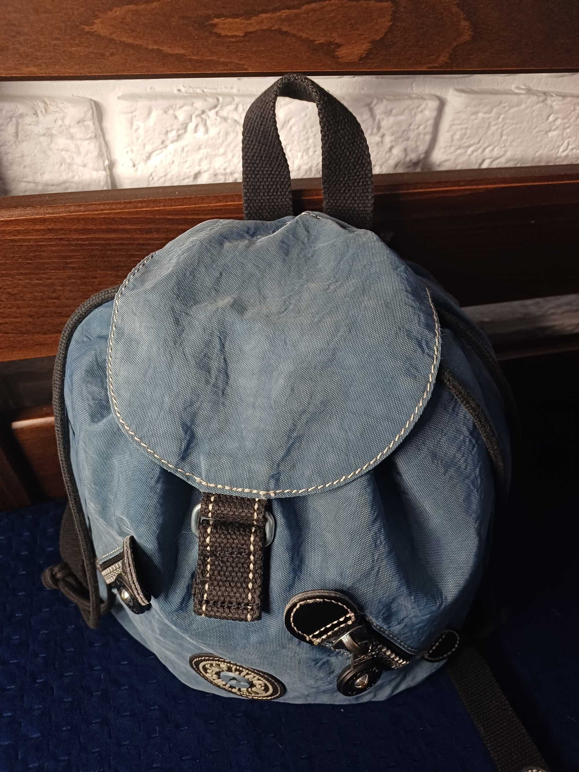 Рюкзак Kipling, оригінал.