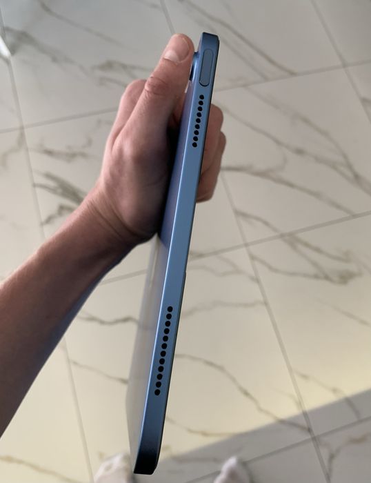 Apple iPad 10.9 2022 (10-Gen) 64Gb Blue
