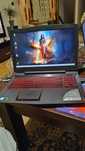 Lenovo legion Y520-15IKBN (i7-7700/2*8/1050Ti/512+640gb)
