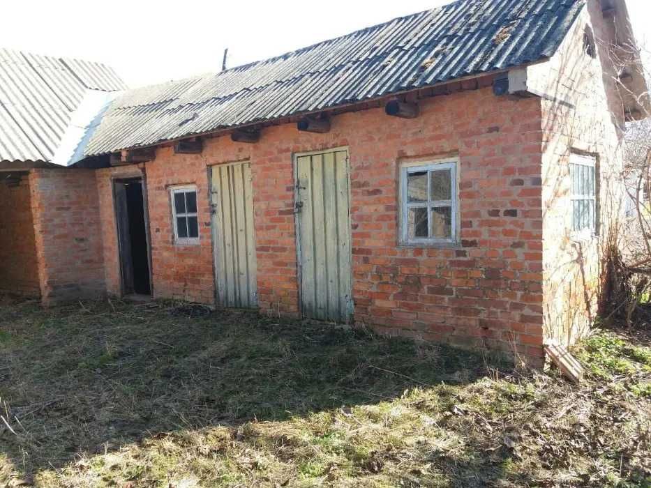 Три зем. ділянки 25,8 соток з будинком с. Постав-Мука Полтавської обл.