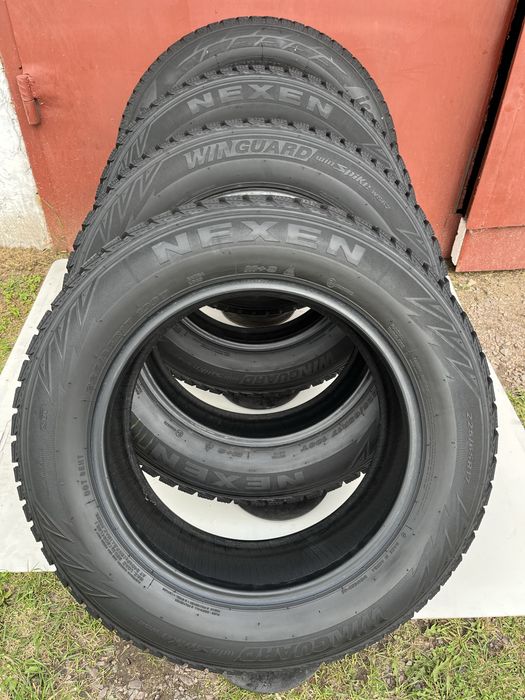 Nexen Winguard ice SUV 225/65r17 106T 28.2020.KOREA!