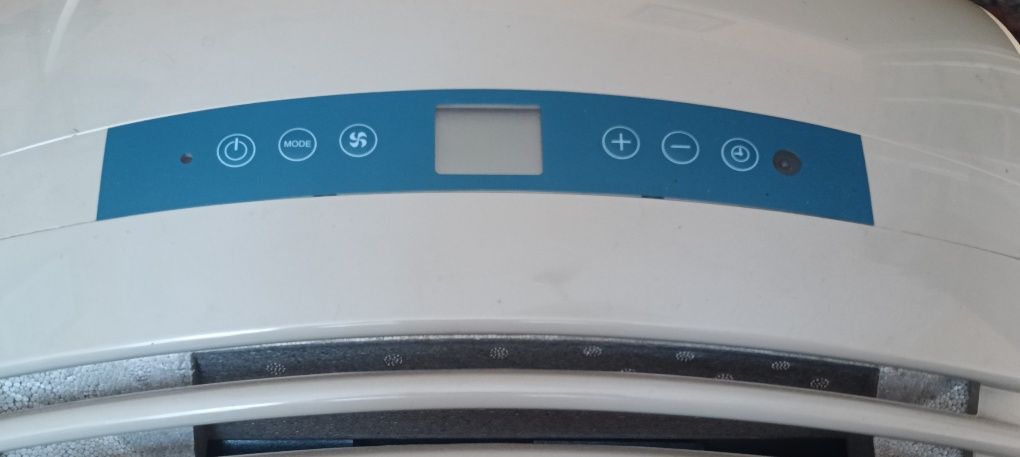 Klimatyzator przenośny PIU Olimpia 3kW