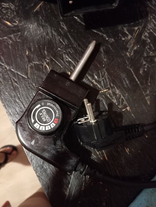 Продам електросковорідку