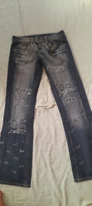 Продам жіночі джинси