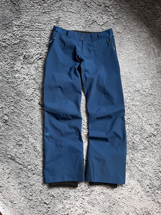 М/Жіночі штани Arc'teryx Gore - Tex Оригінал