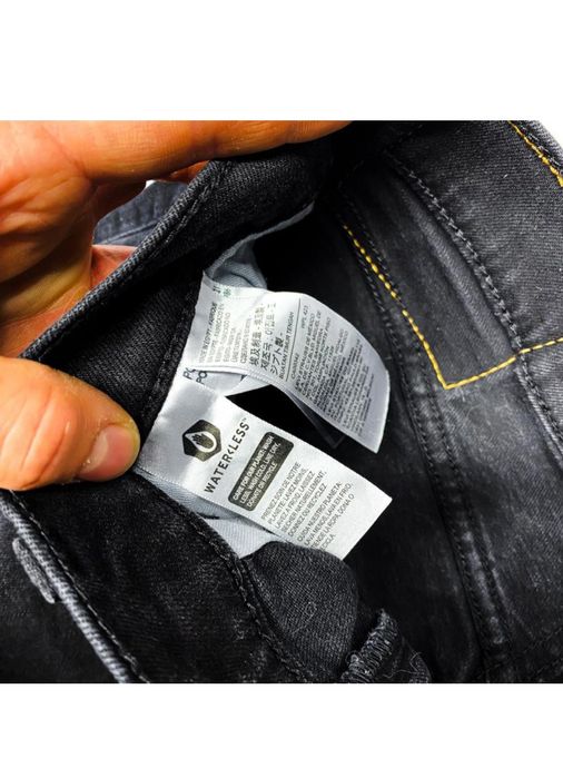 Чоловічі джинси Levi's LOT 512