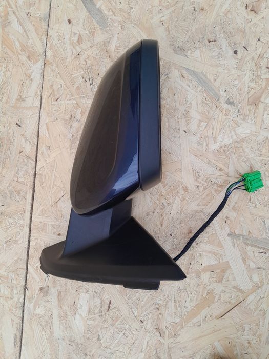 Lusterko prawe Volvo S60 V60 6pin 10-18