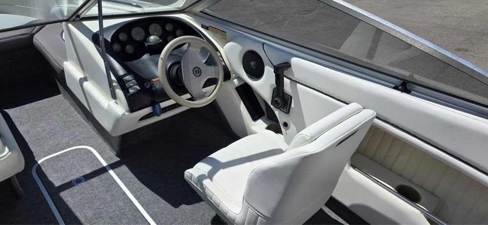 Barco Bayliner Capri Edition Limitada