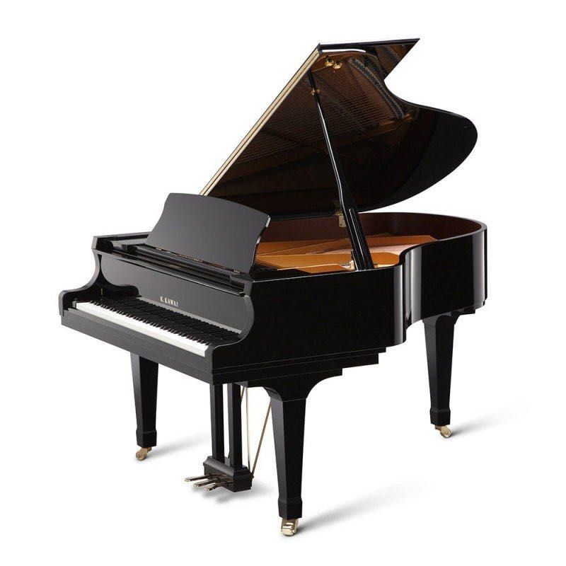 Kawai GX-2, fortepian akustyczny, JAPAN | kup NOWY wymień STARY