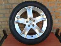 Диски BBS (5*108) R17 - Peugeot, Ford, Volvo -Оригинал!