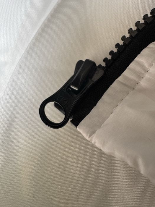 Colete acolchoado Canada Goose Crofton tamanho M