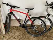 Bicicleta specialized