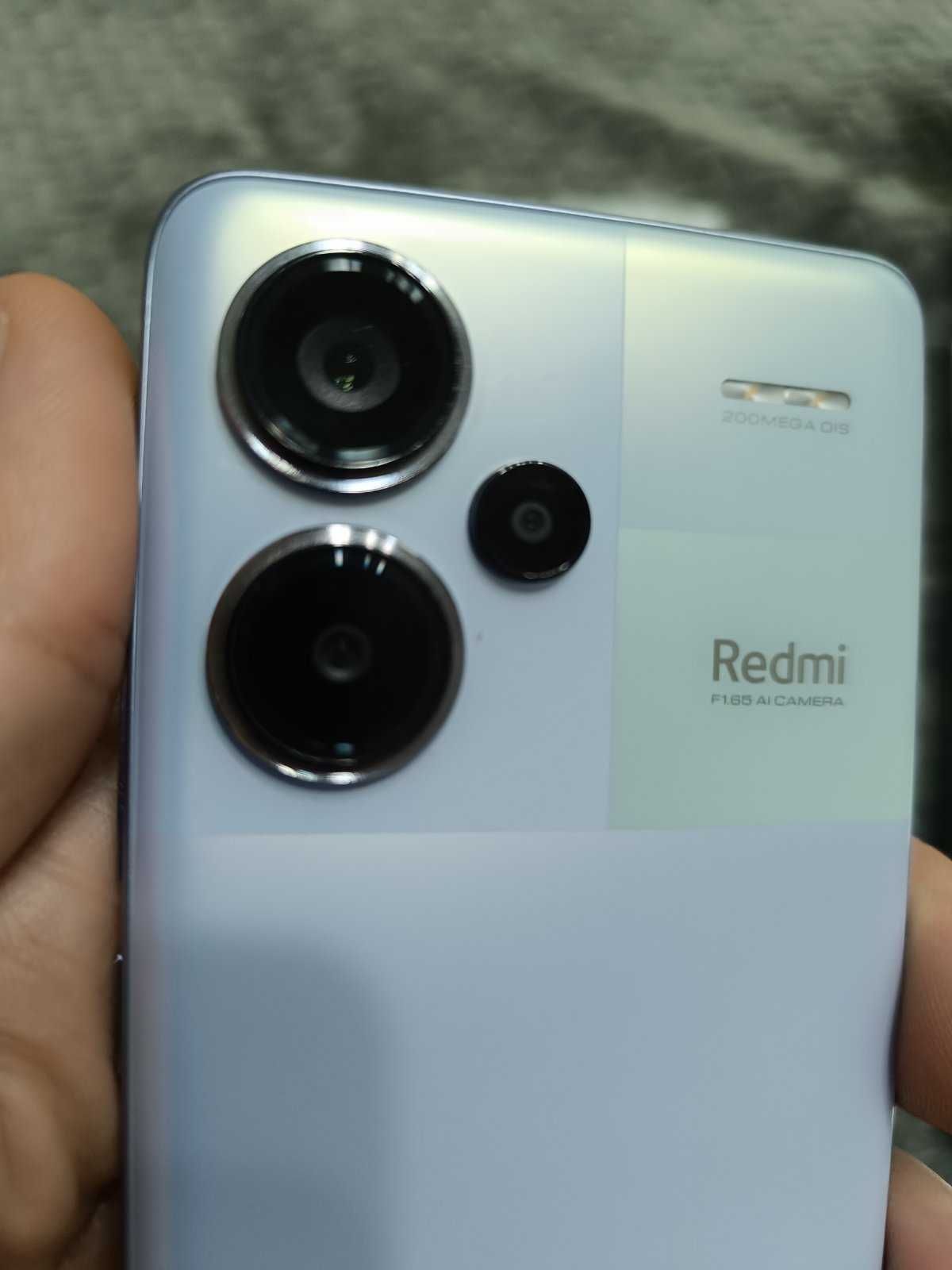 Redmi Note 13 Pro+ 5G