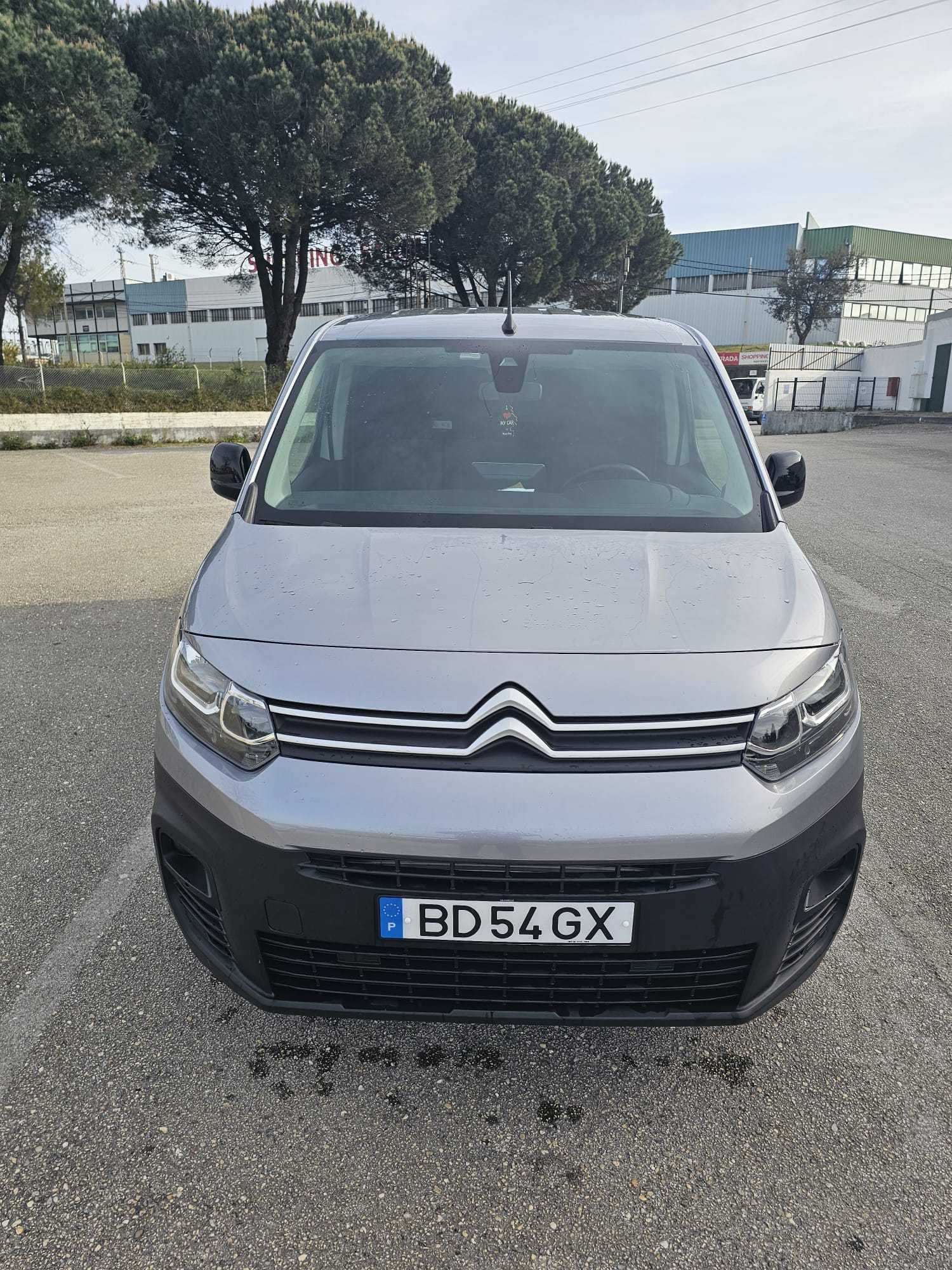Citroen Berlingo XL