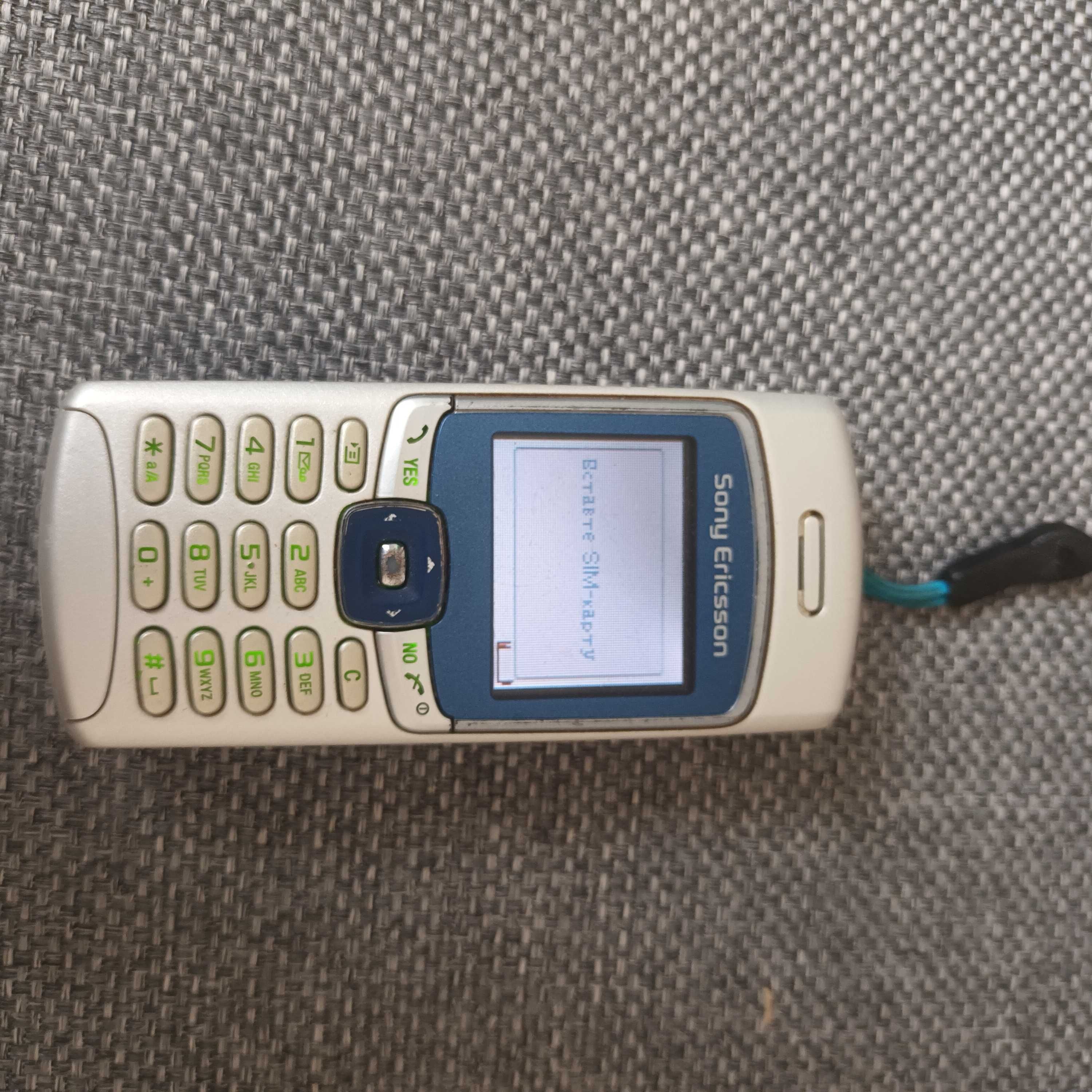 Sony Ericsson T-230, K-300i