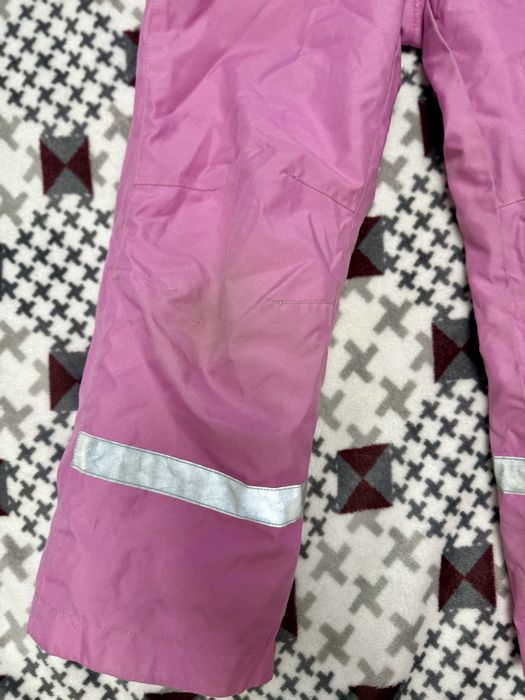 Зимовий комплект Lassie by Reima, що складається з куртки та штанів