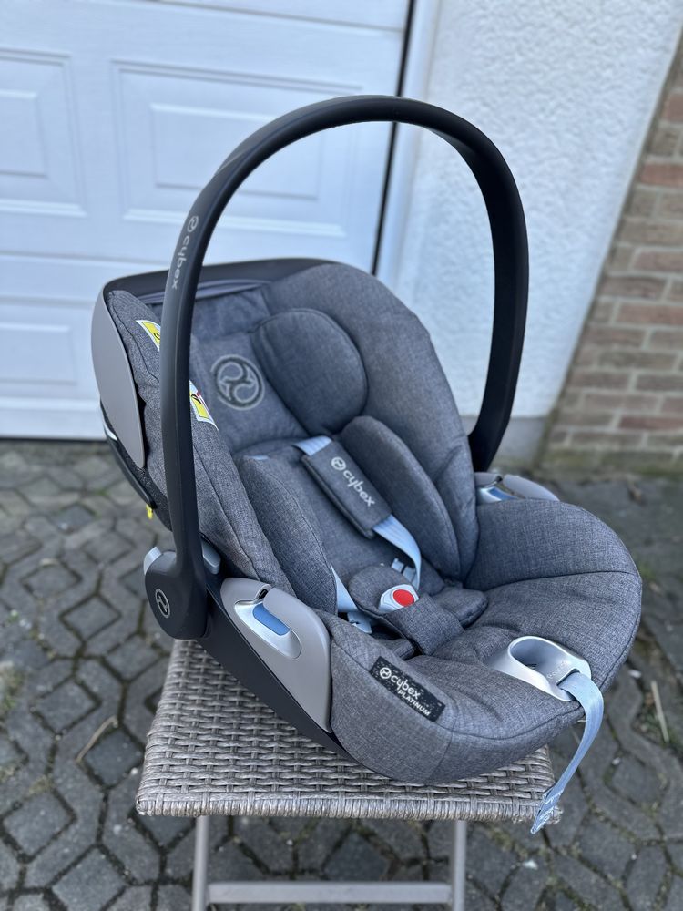 Автолюлька Cybex