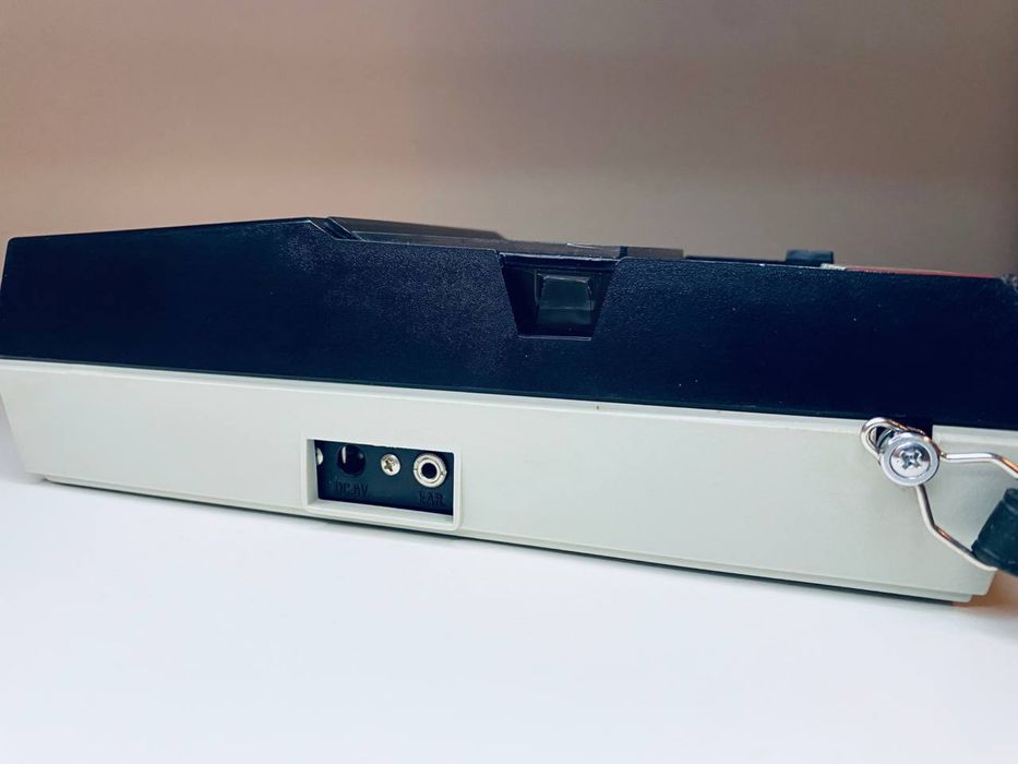 Кассетный диктофон Badenvox