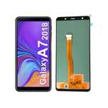 Wyświetlacz Lcd Do Samsung Galaxy A7 2018 Sm-A750F