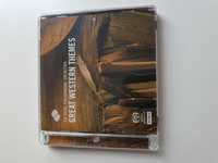 Great Western Themes SACD